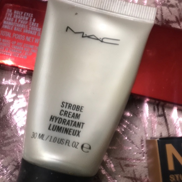 MAC bundle - Picture 5 of 5